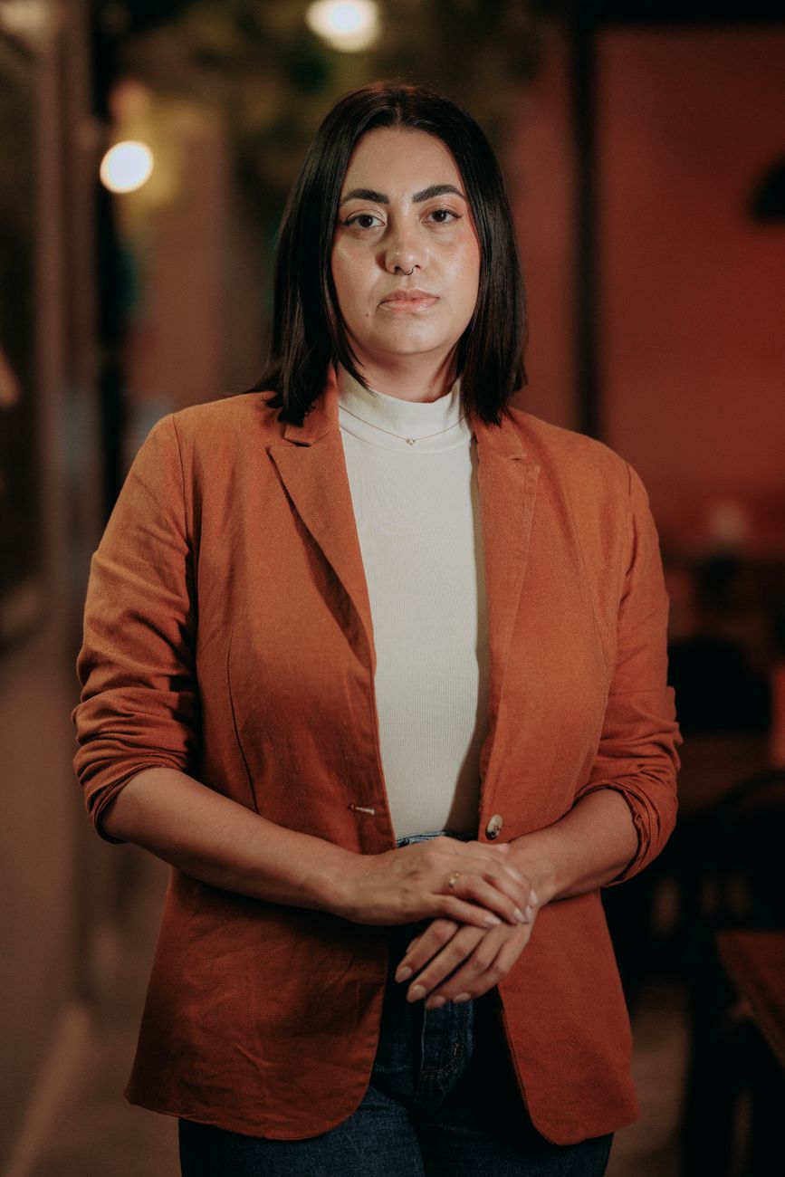 Dr Sarah Lim