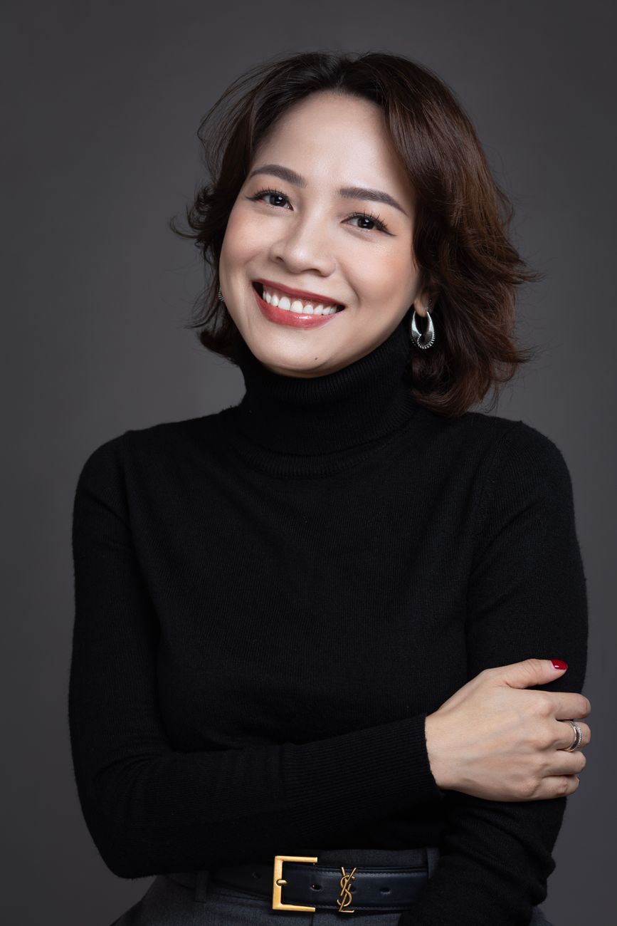 Aina Yusof